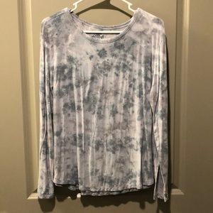 American Eagle soft and sexy long sleeve